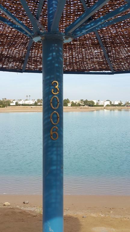 Twin Lagoon Apartment At White Villas El Gouna Hurghada Esterno foto